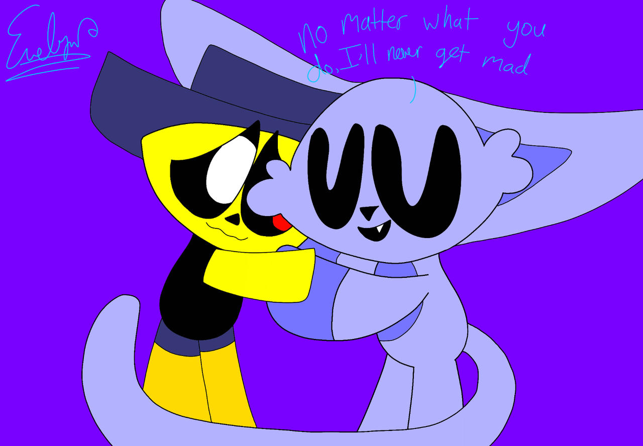 No Matter What, I Promise