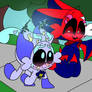 Enemies To Lovers..?