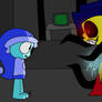 Astro Encounters Twisted Poco..!