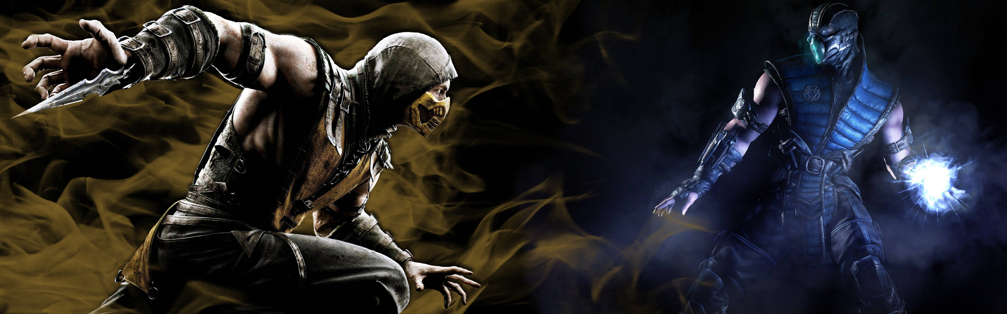 Mortal Kombat X / Sub-Zero ✖️  Sub zero mortal kombat, Mortal kombat art, Mortal  kombat x wallpapers