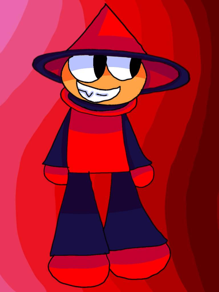 Exphunged Expunged by garrettfunnyanimal on DeviantArt