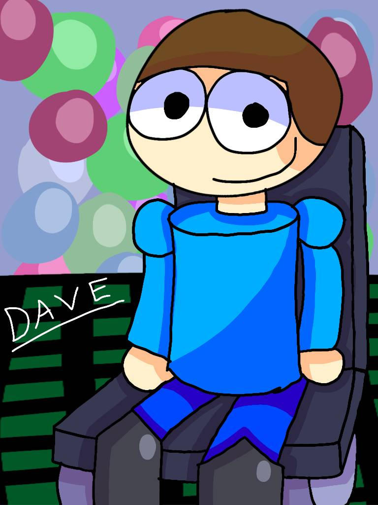 Dave's Fun Algebra Class by garrettfunnyanimal on DeviantArt
