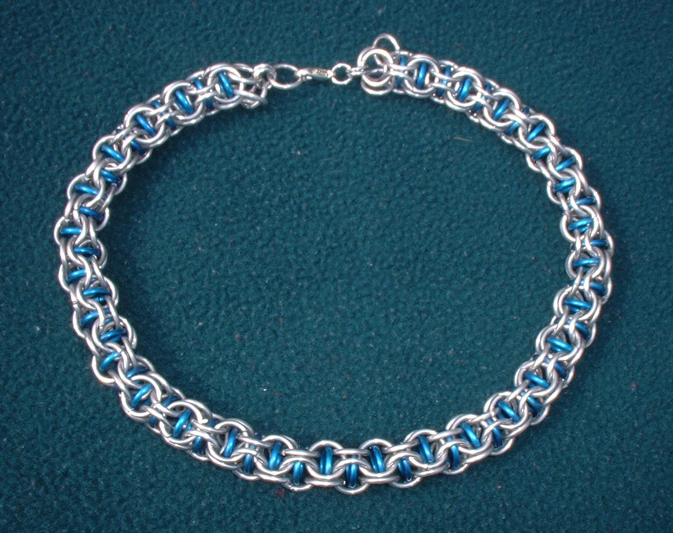 Chainmaille Necklace