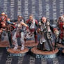 Inq28 Machaius and Retinue