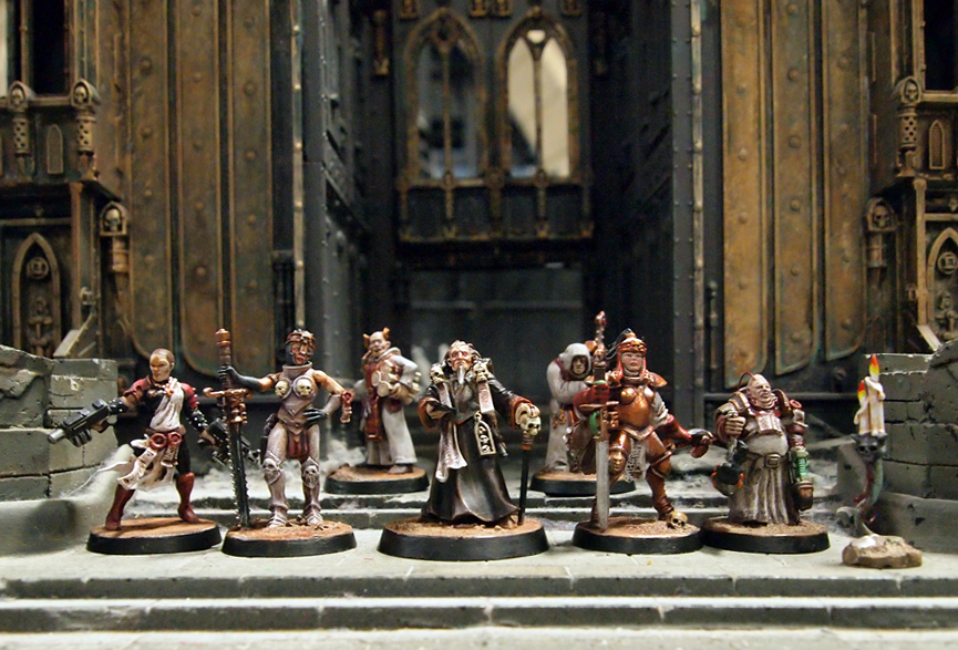 Inq28 Machaius and Retinue