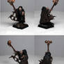 Mordheim Necromancer