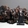 Mordheim Undead Warband