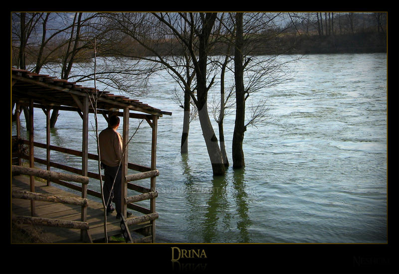 Drina_velika_reka by Neshom on DeviantArt