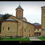 Monastery Raca