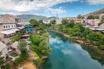 Mostar