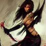 Succubus - 01