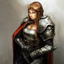 Female Knight