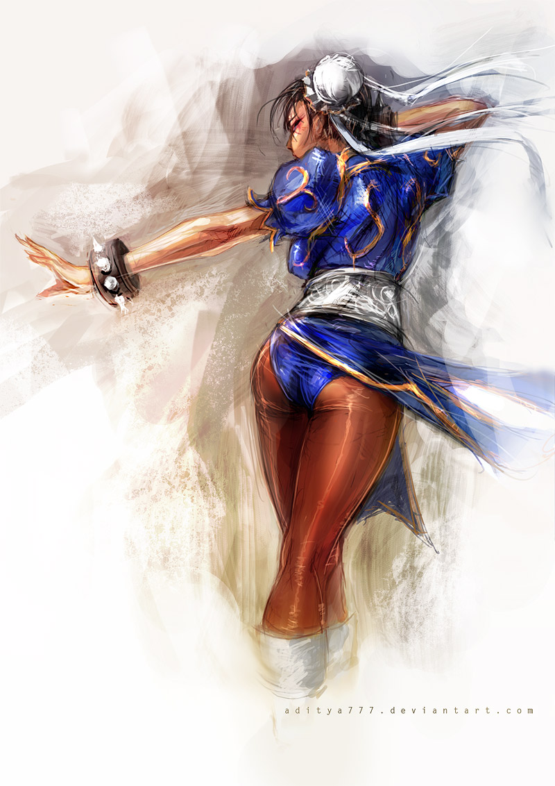 Chun Li