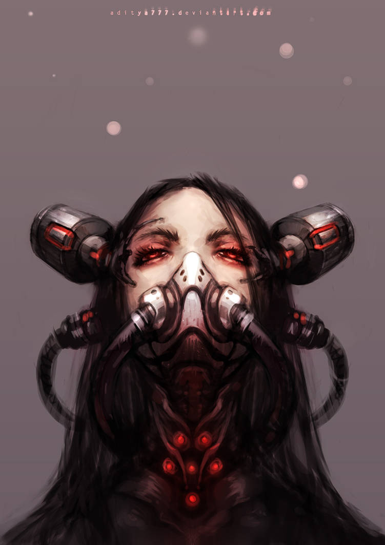 Snow by aditya777