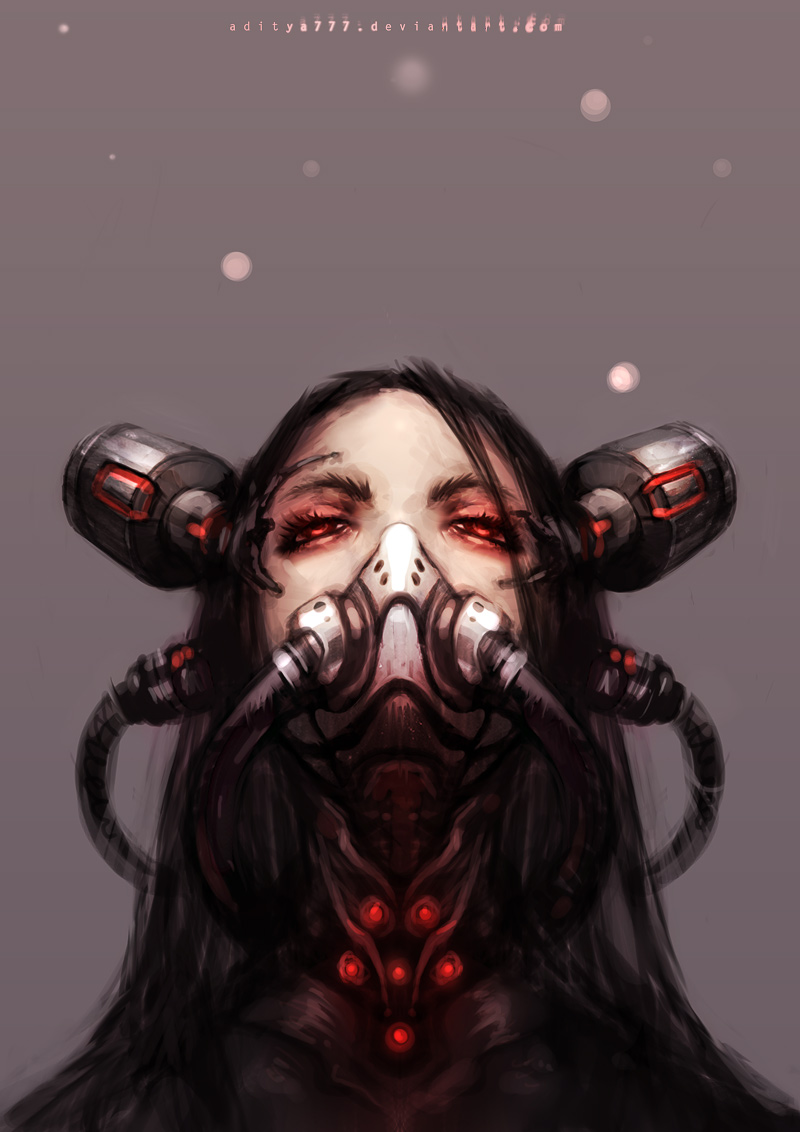 Snow by aditya777