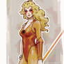Cheetara