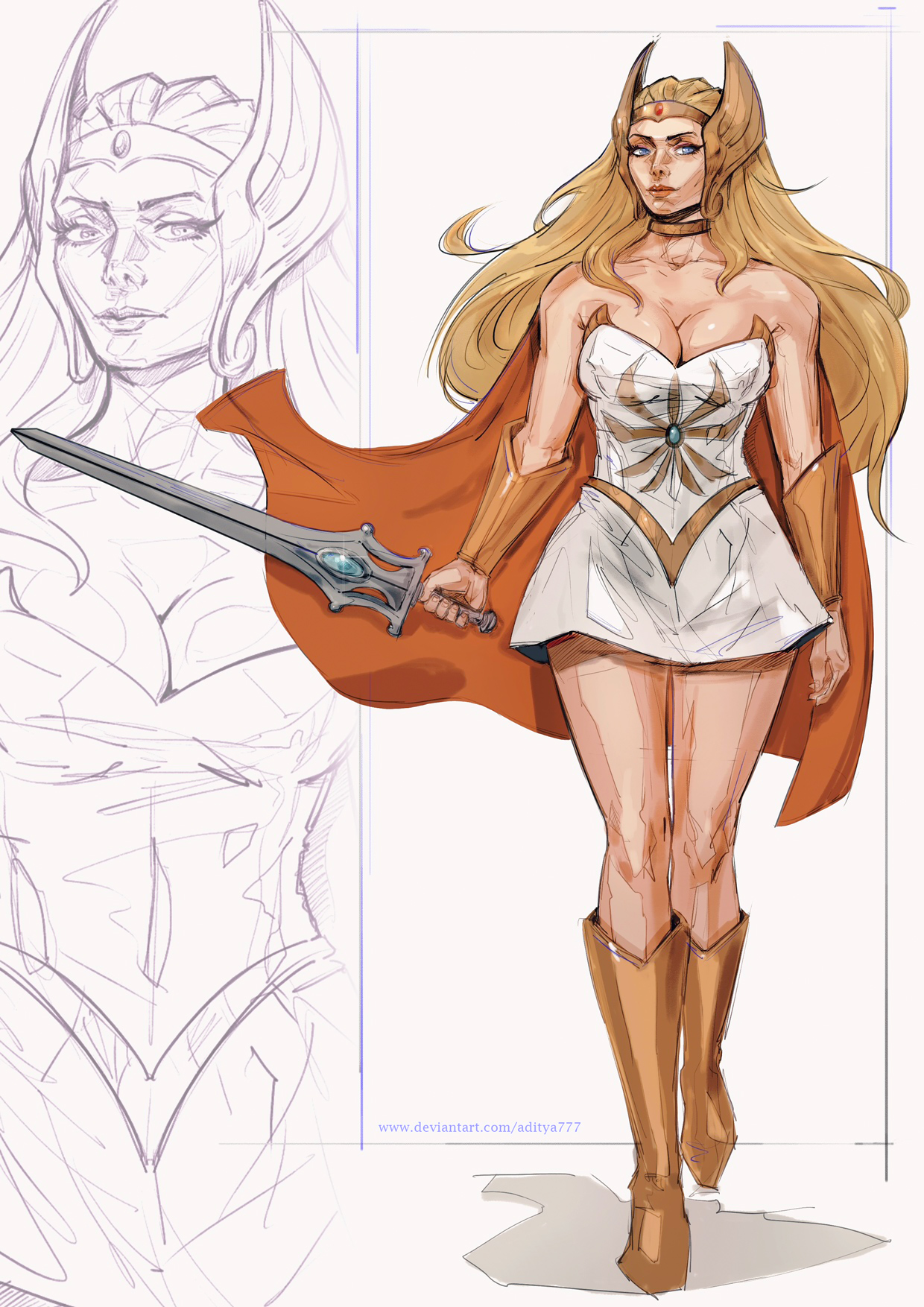 She-Ra