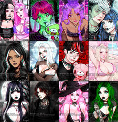 imvu dp collection [#1]