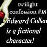 Twilight Confession 16