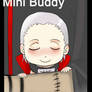 Mini Buddy cover