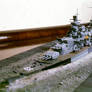 Scharnhorst 1 700th scale