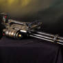 M134 Minigun Prop 2