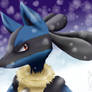 Lucario