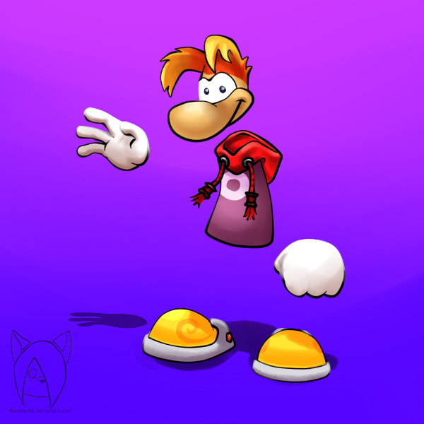 Rayman