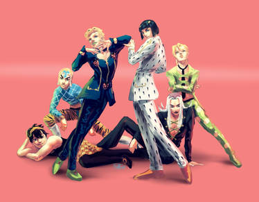 Vento Aureo