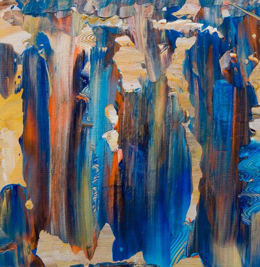 Abstract 29067 by braderby