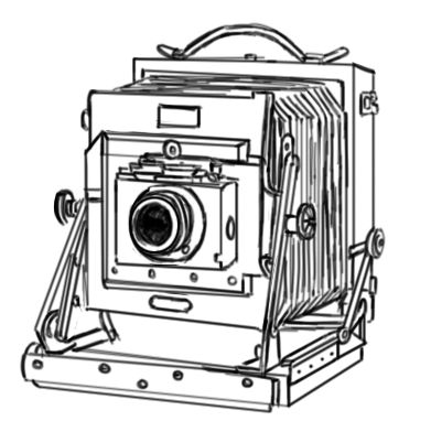 Camera study by RocaTeithmore on DeviantArt