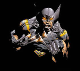 Wolverine