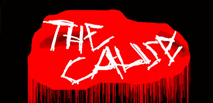 THE CAUSE logo