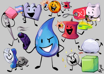 Explore the Best Tpot Art | DeviantArt