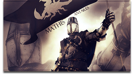 Mathis by ElXandresX on DeviantArt