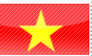 Vietnam stamp