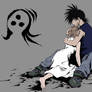 Flame of Recca colorization