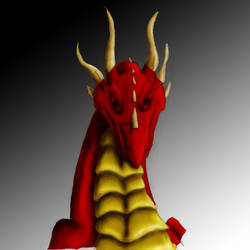 Red Dragon