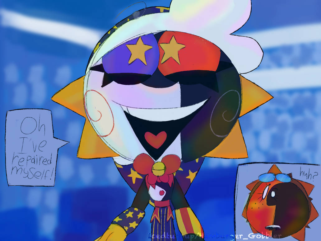 Sun And Moon Show Scene Re draw By Icedturnup On DeviantArt sun-and-moon-show-scene-re-draw-by-icedturnup-on-deviantart