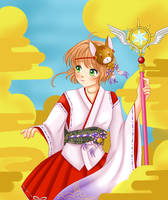 Card Captor Sakura