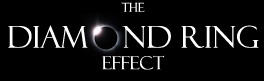 The Diamond Ring Effect Title