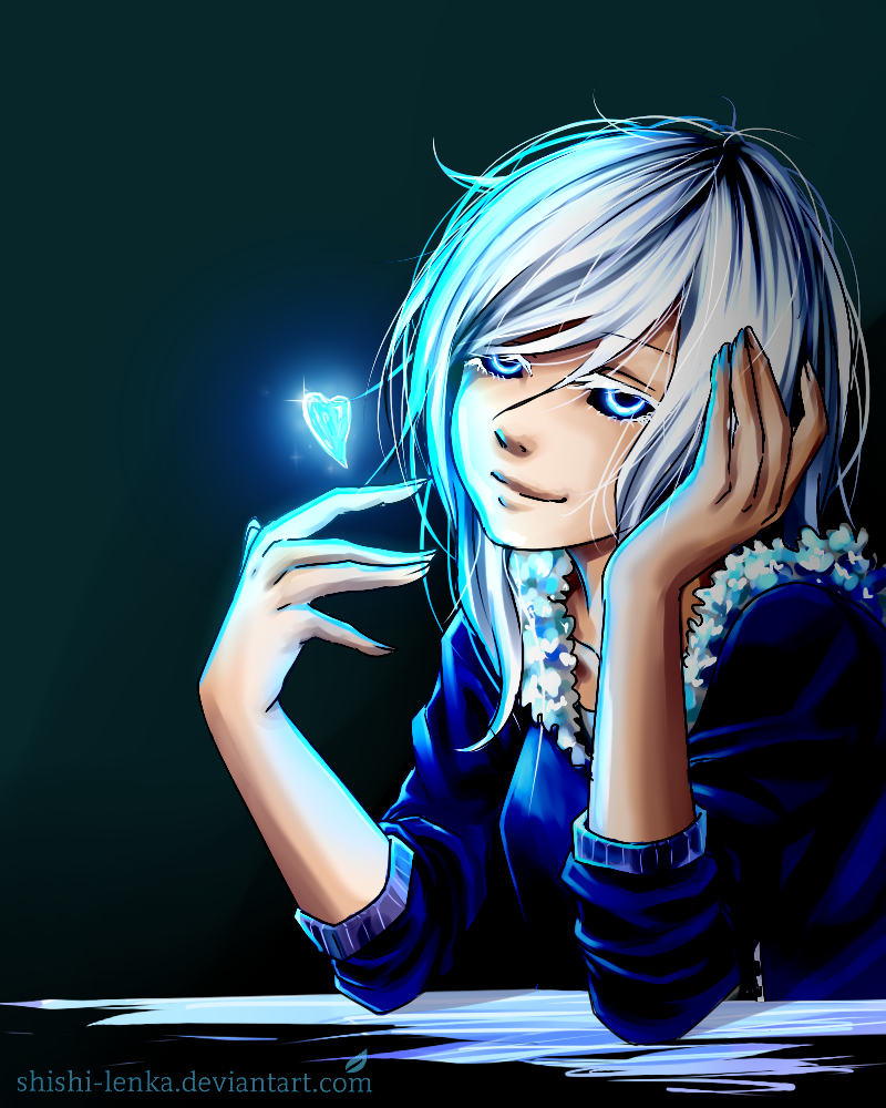 Dream Sans [Female] Human version by CharaColors on DeviantArt