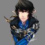 Drawing : Aymeric