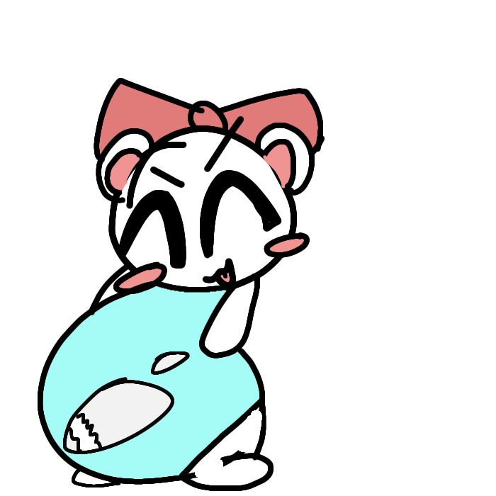 Rinny by D4rkOverHereOwO on DeviantArt