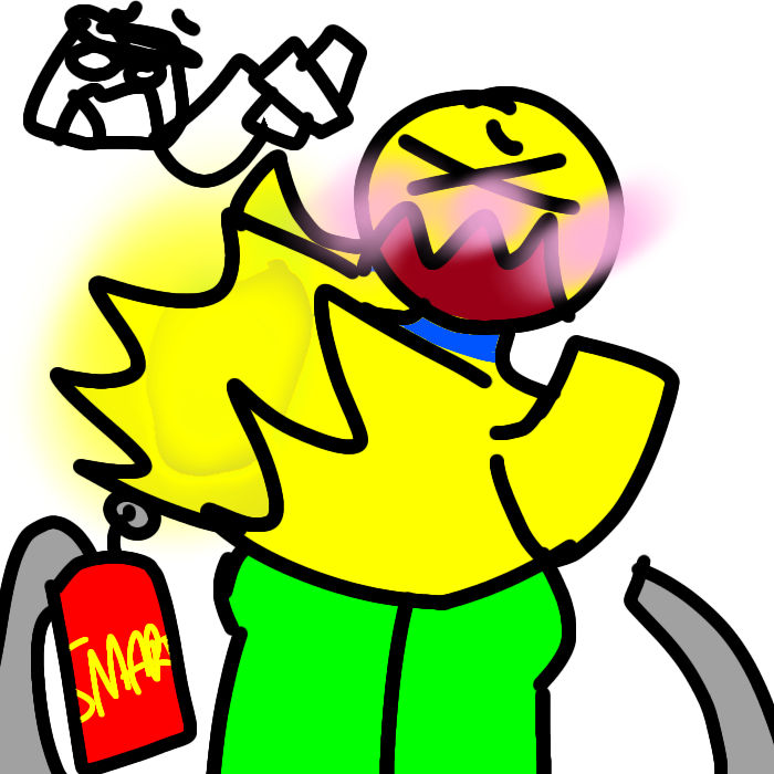 Noob inflation smart 4 by D4rkOverHereOwO on DeviantArt