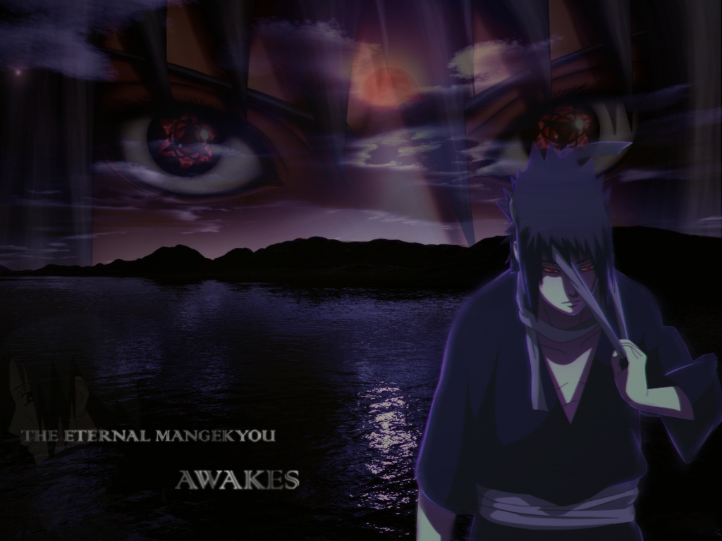 sasuke: eternal mangekyou