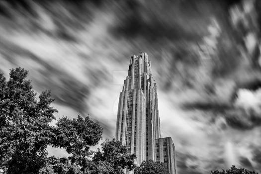 ..::cathedral of learning::..