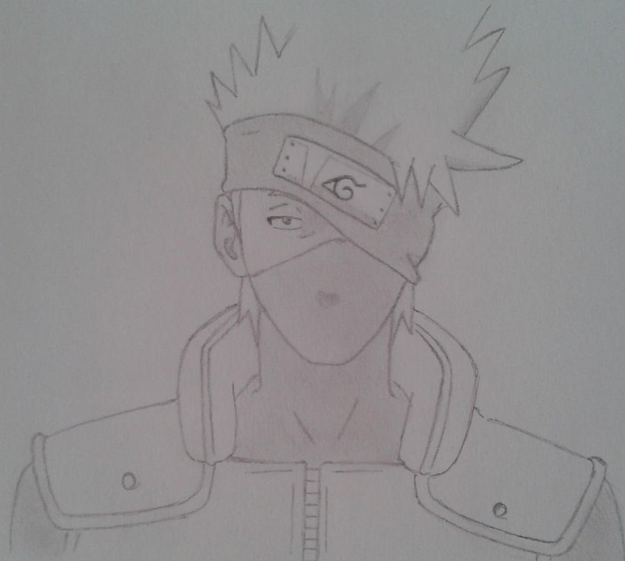 Kakashi~