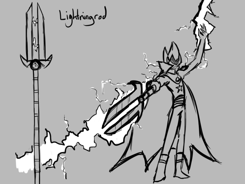 Lightningrod