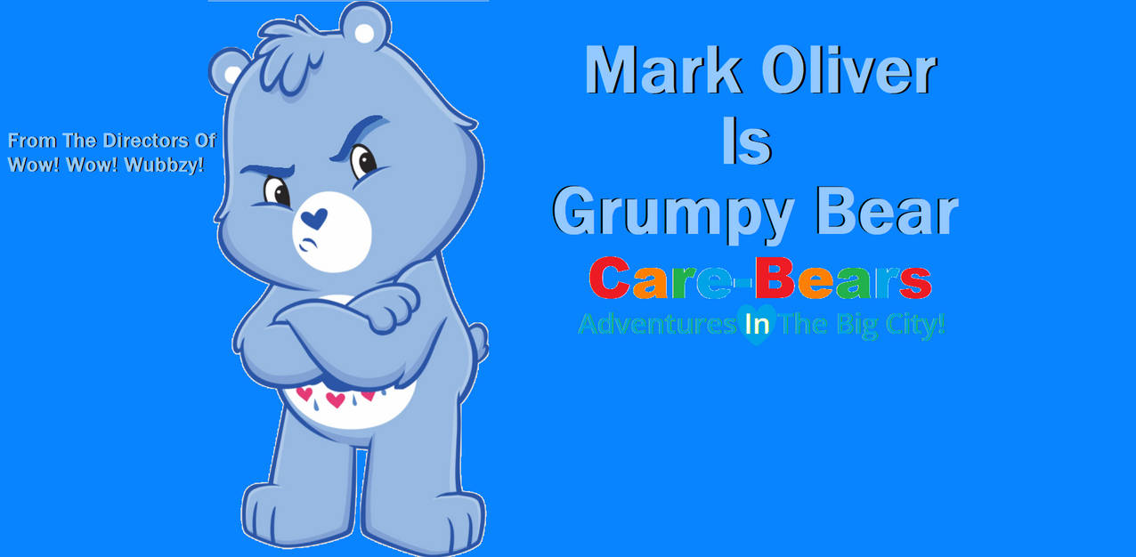 Grumpy Character Poster by sbp8 on DeviantArt